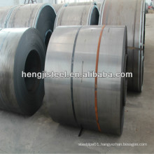 High Quality DC01 /SPCC crc cold rolled steel coils competitive price